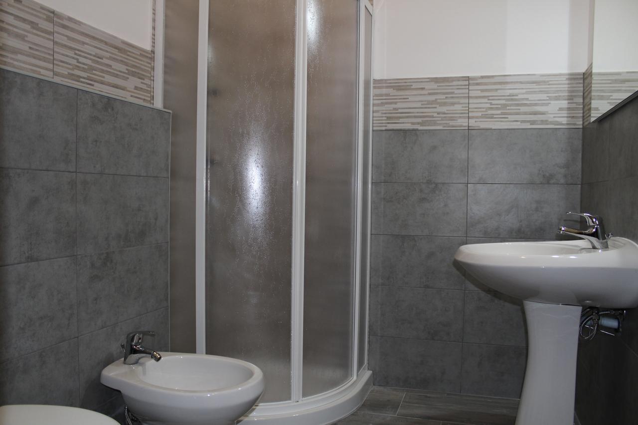 Standard Doppelzimmer mit Gemeinschaftsbad